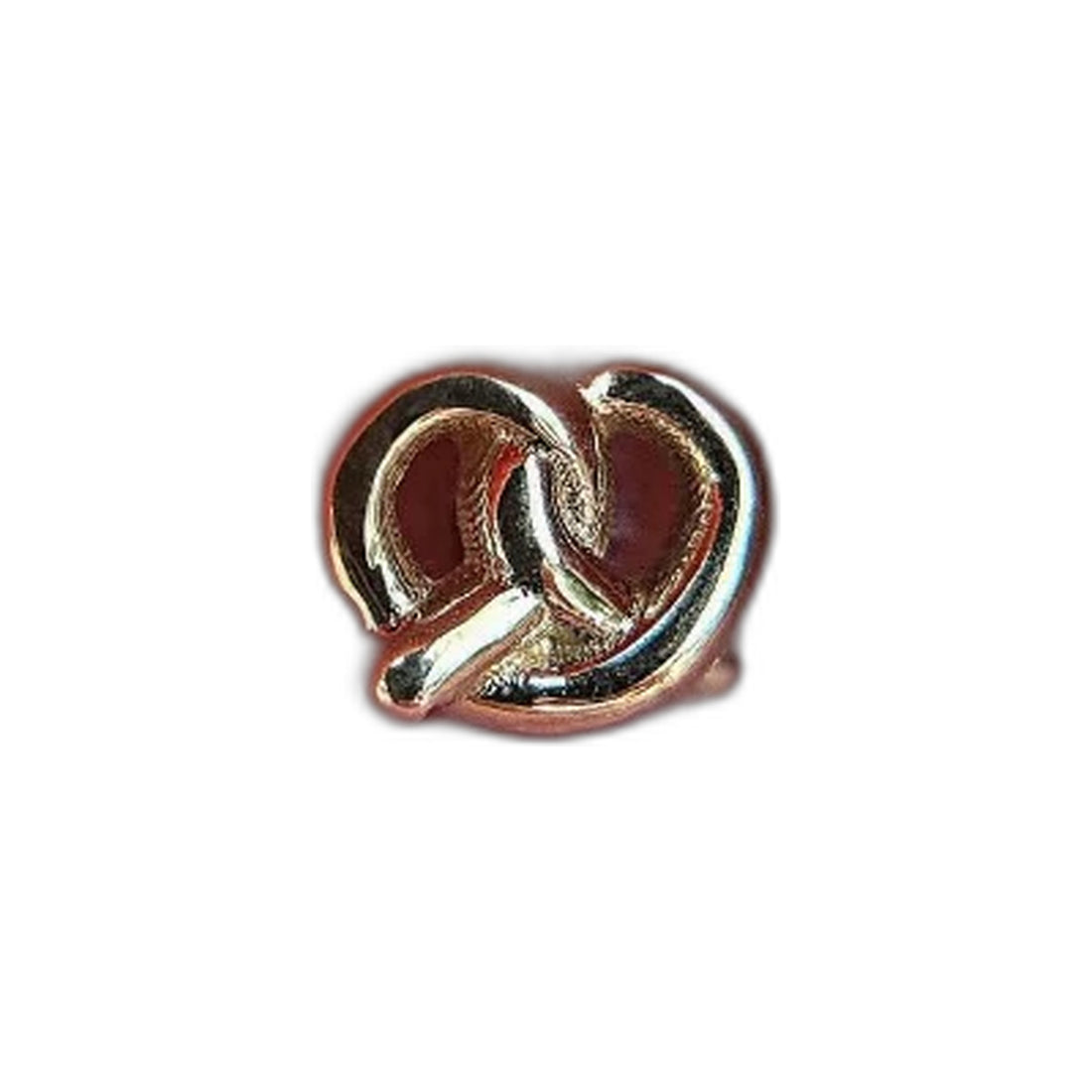 Pretzel by M.US.HROOM — alternate view 2