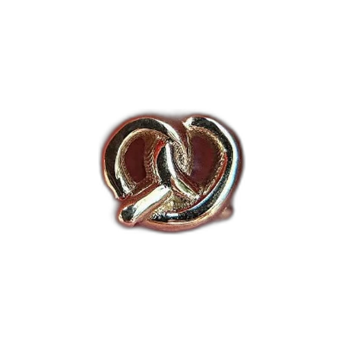 Pretzel by M.US.HROOM — alternate view 2