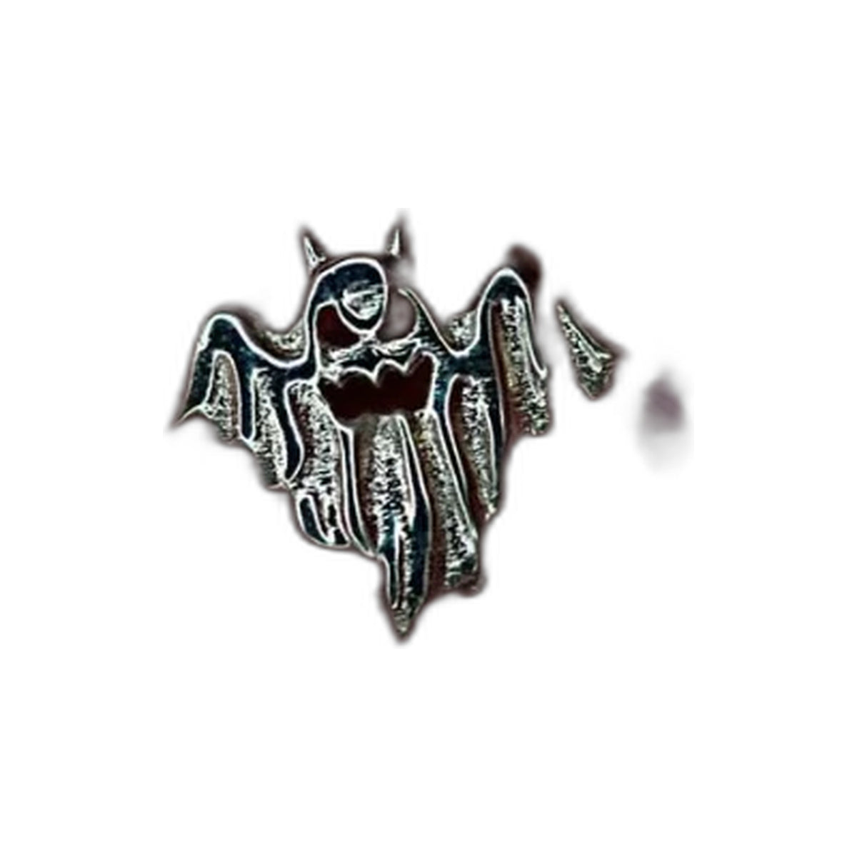 Ghost by M.US.HROOM — alternate view 2