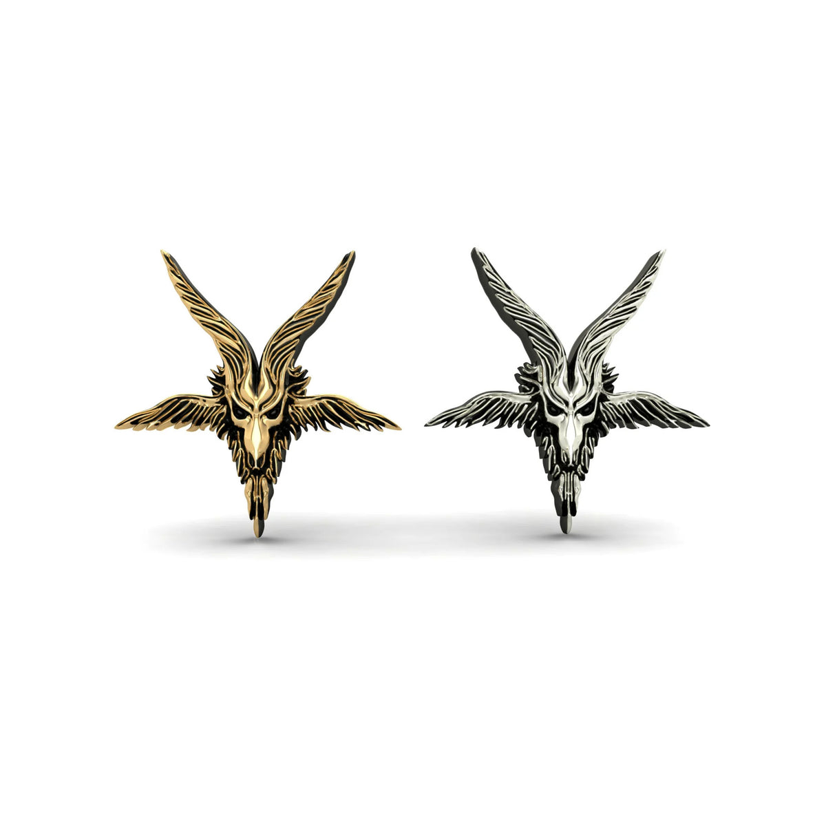 Devil by M.US.HROOM — alternate view 2