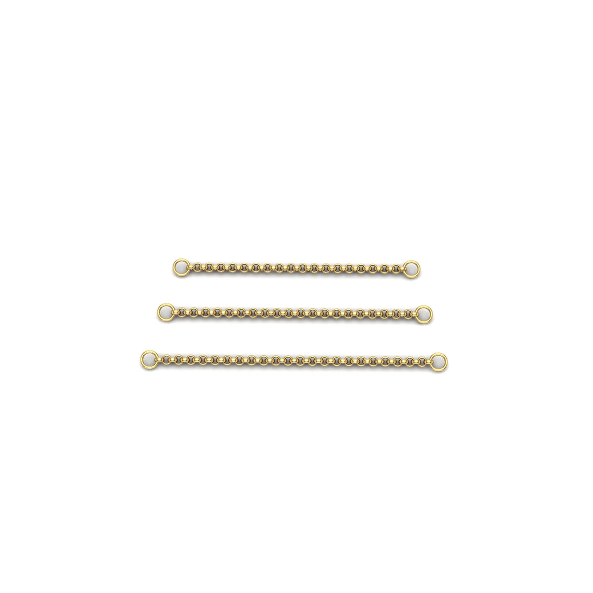 Rolo Chain big by M.US.HROOM