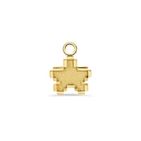 Pixel Star Charm — NorVoch
