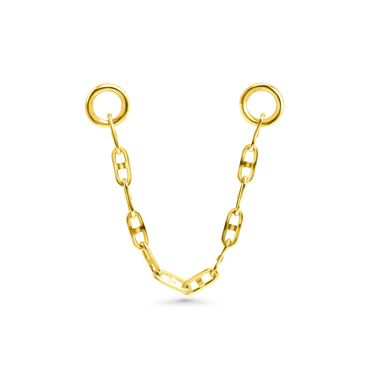 Mariner Chain — NorVoch