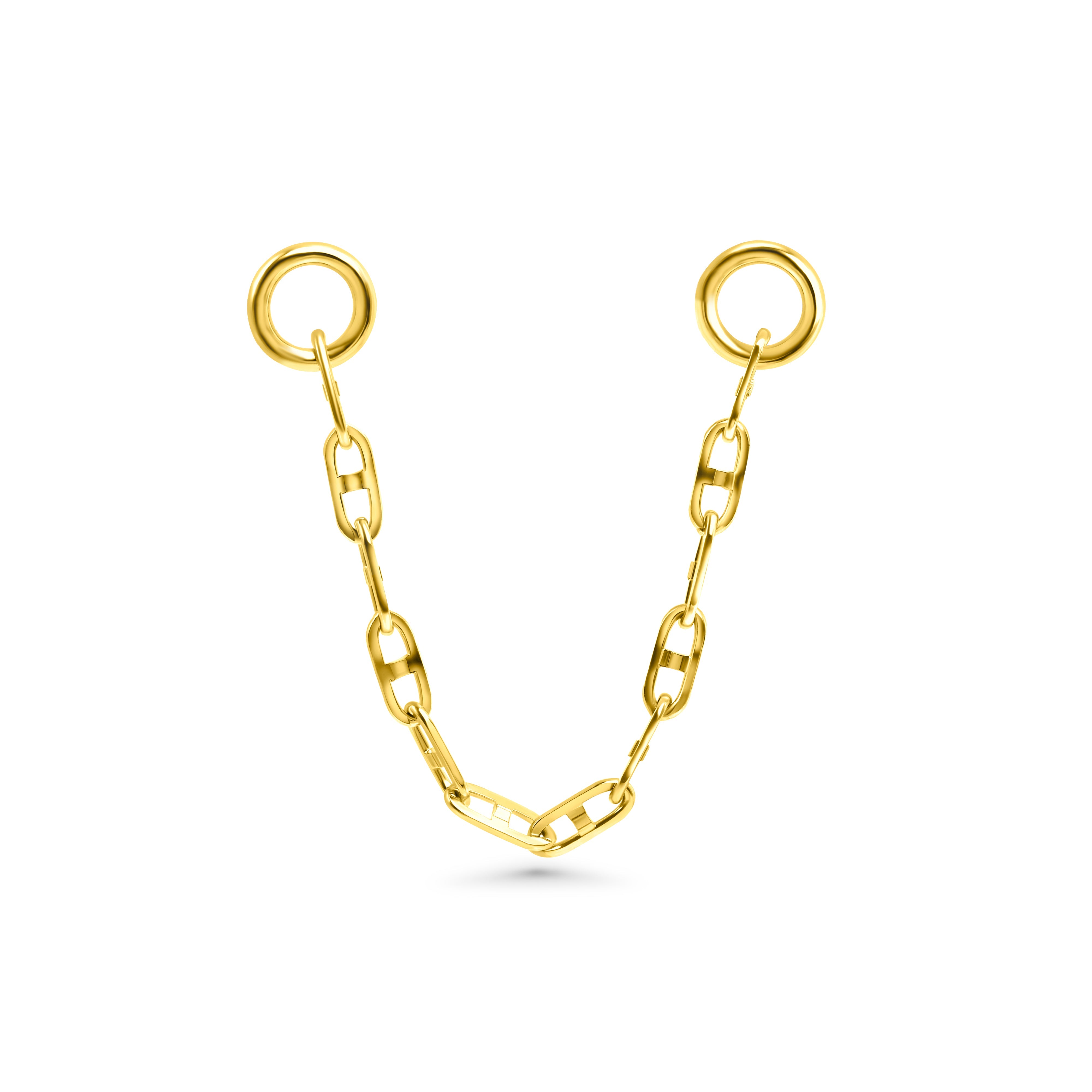 Mariner Chain — NorVoch