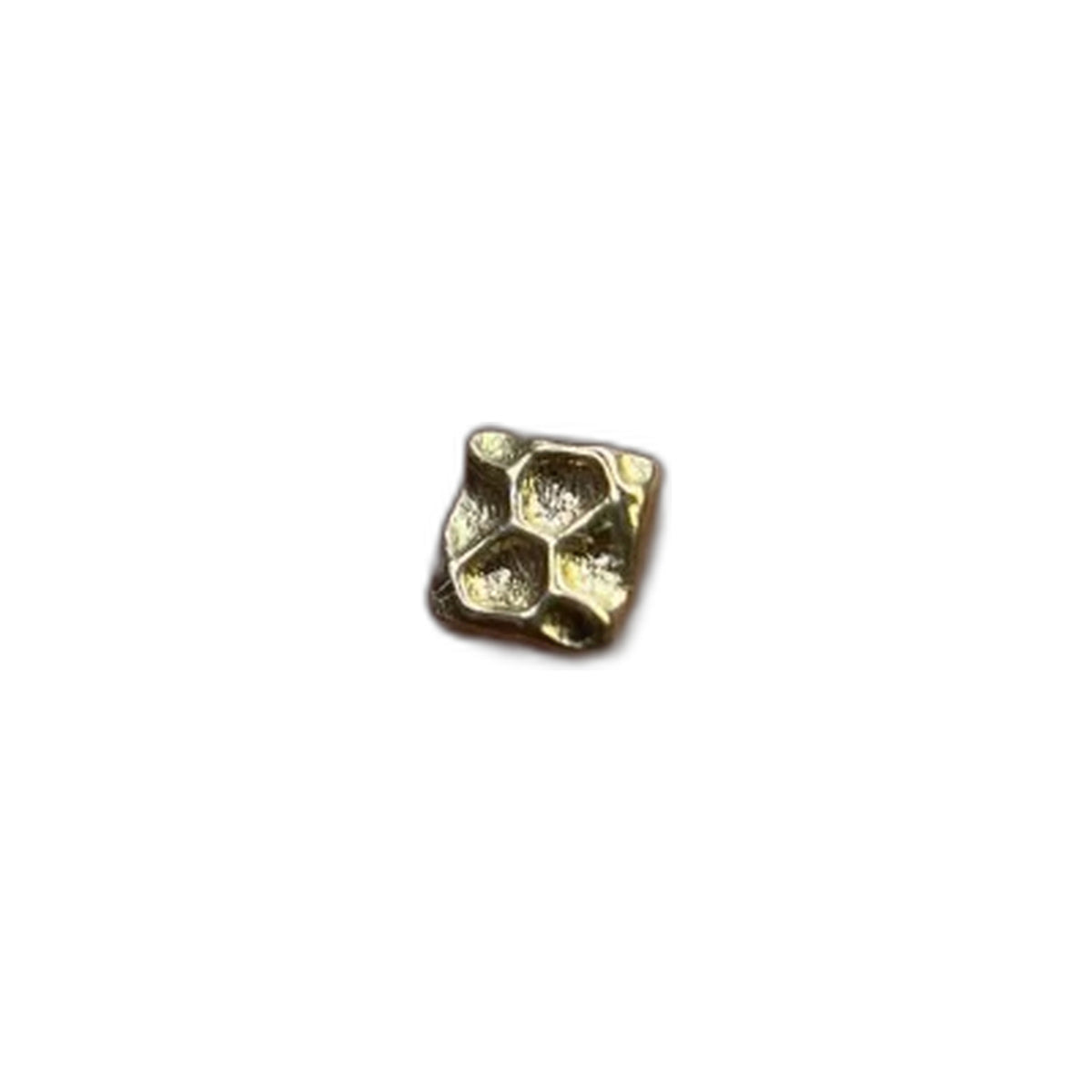 Hammered Square by M.US.HROOM — alternate view 2