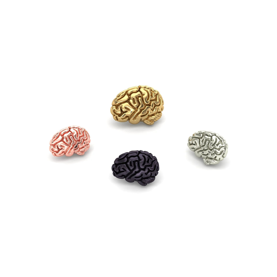 Brain by M.US.HROOM — alternate view 2