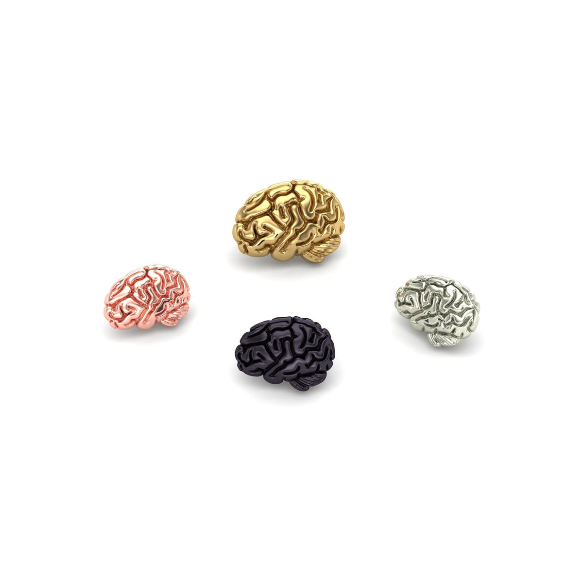 Brain by M.US.HROOM — alternate view 2
