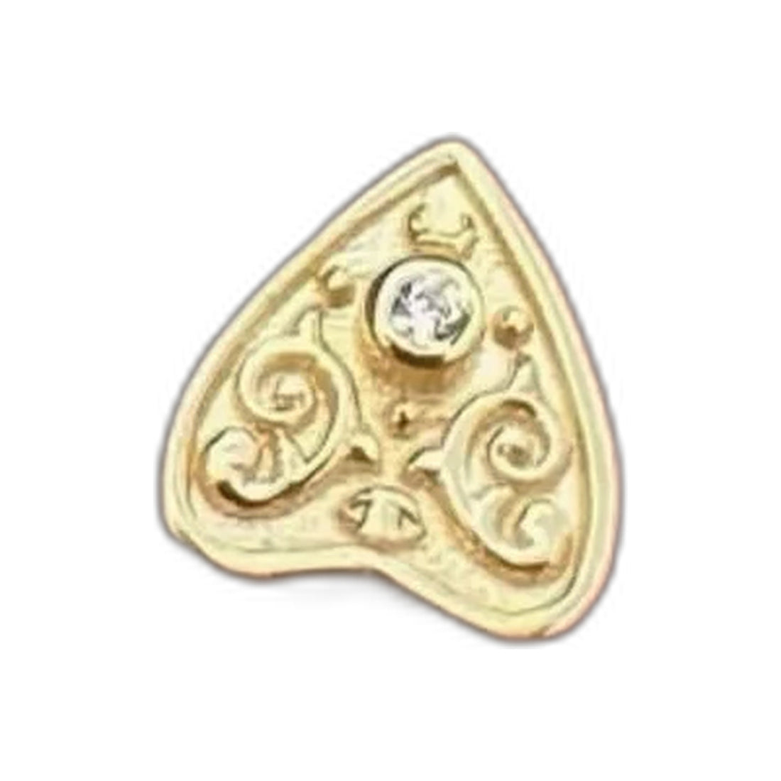 Planchette by M.US.HROOM — alternate view 6