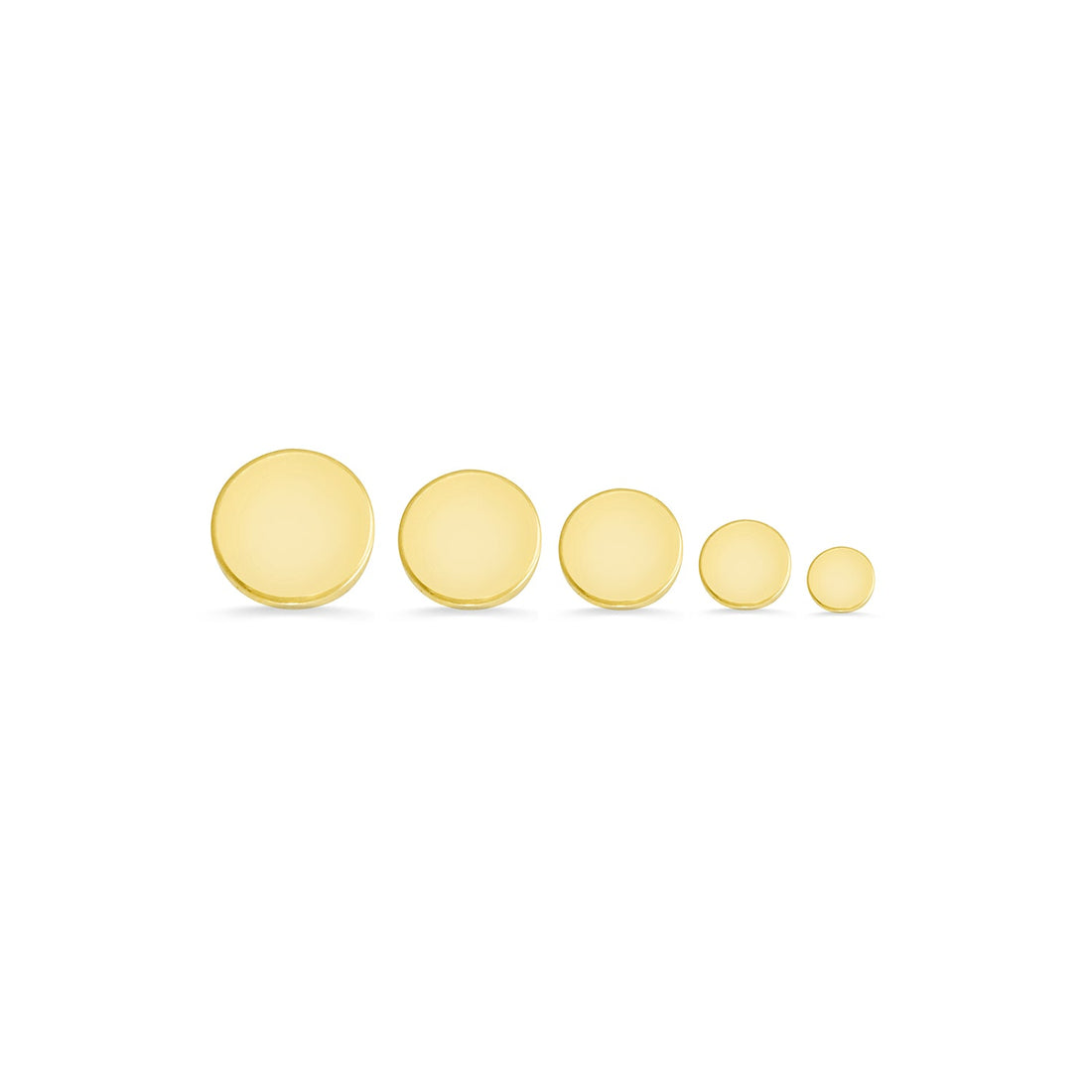 Round Disc — NorVoch