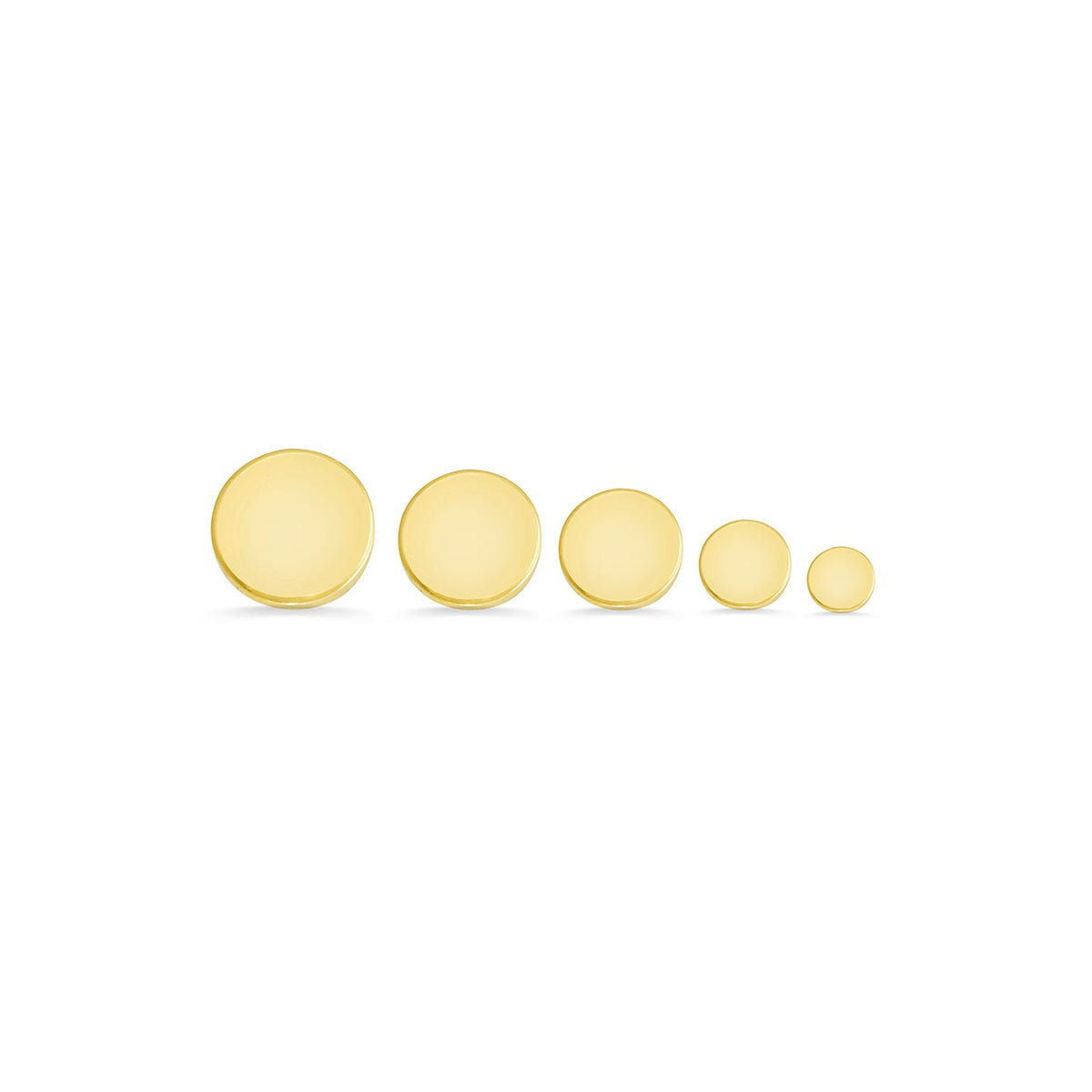 Round Disc — NorVoch