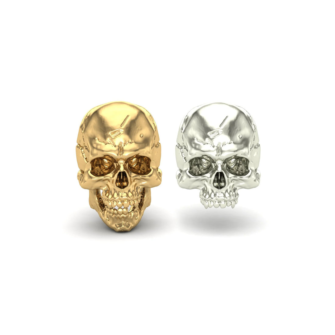 Jaw Motion Skull by M.US.HROOM — alternate view 4