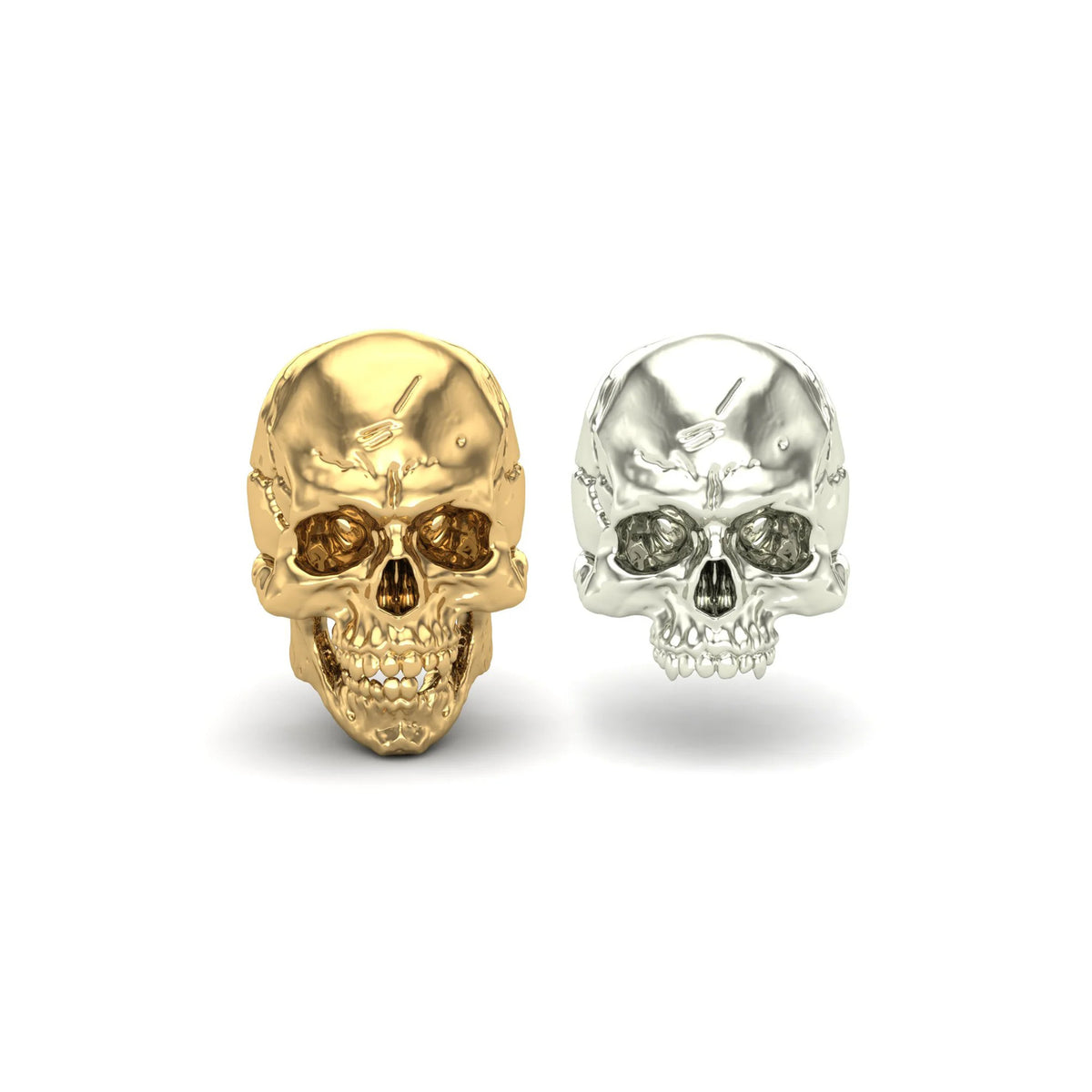 Jaw Motion Skull by M.US.HROOM — alternate view 4
