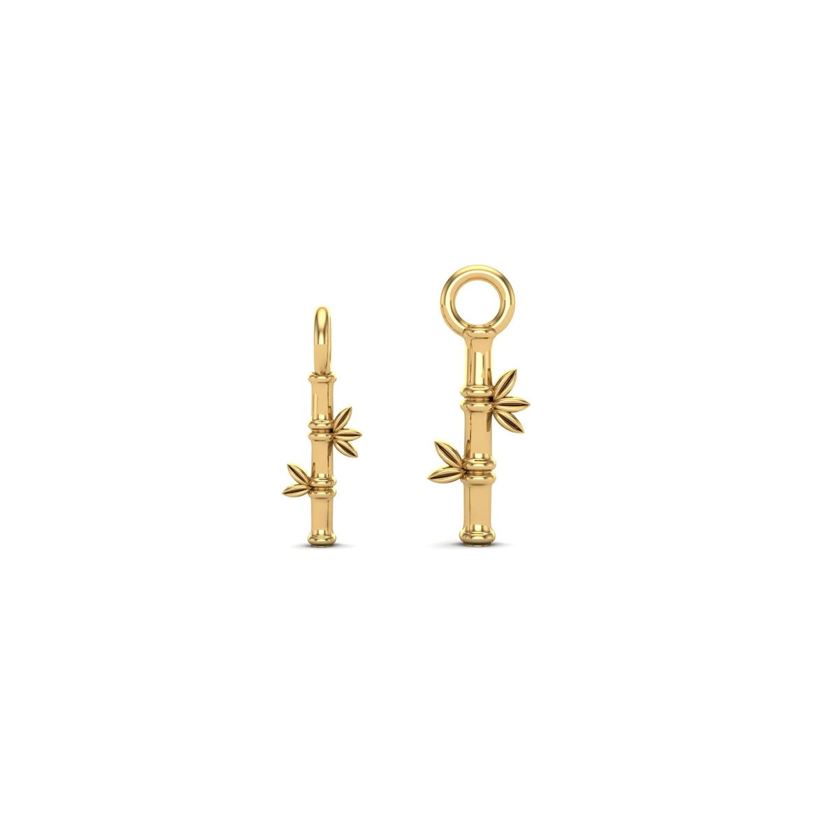 Bamboo Charm by M.US.HROOM — alternate view 2