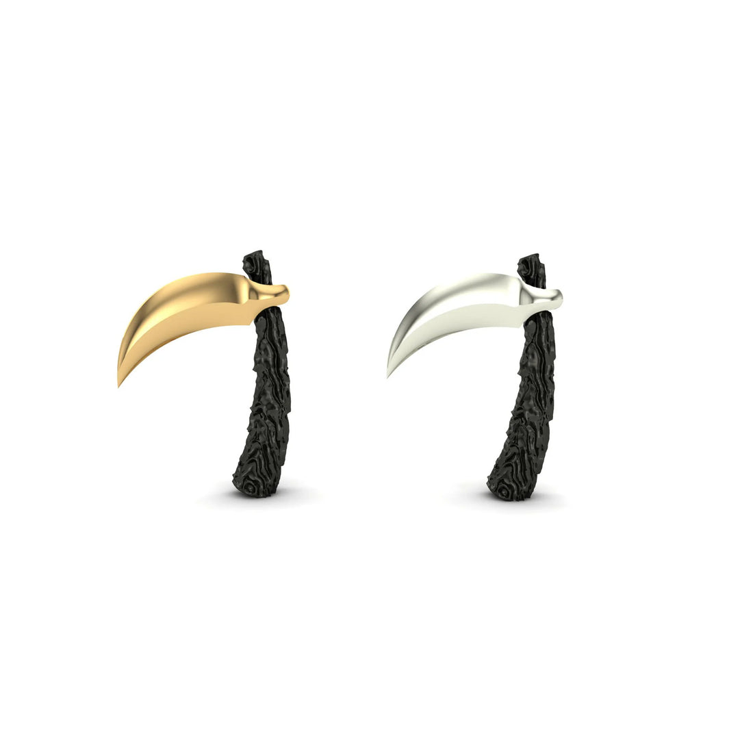 Scythe by M.US.HROOM — alternate view 3