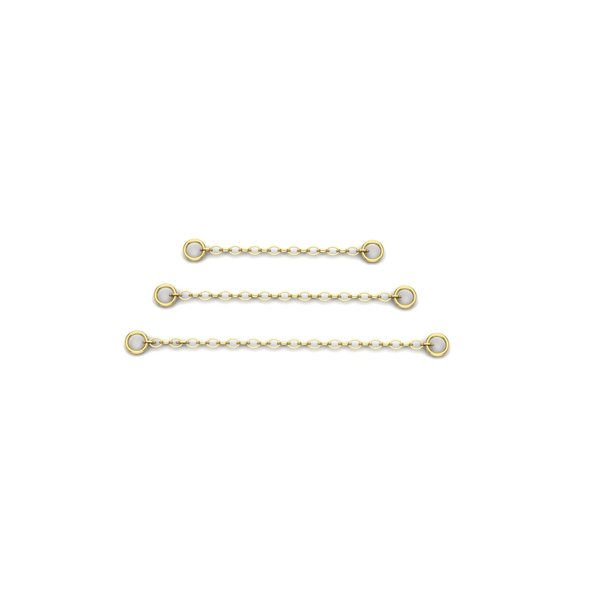Flat Cable Chain by M.US.HROOM — alternate view 2