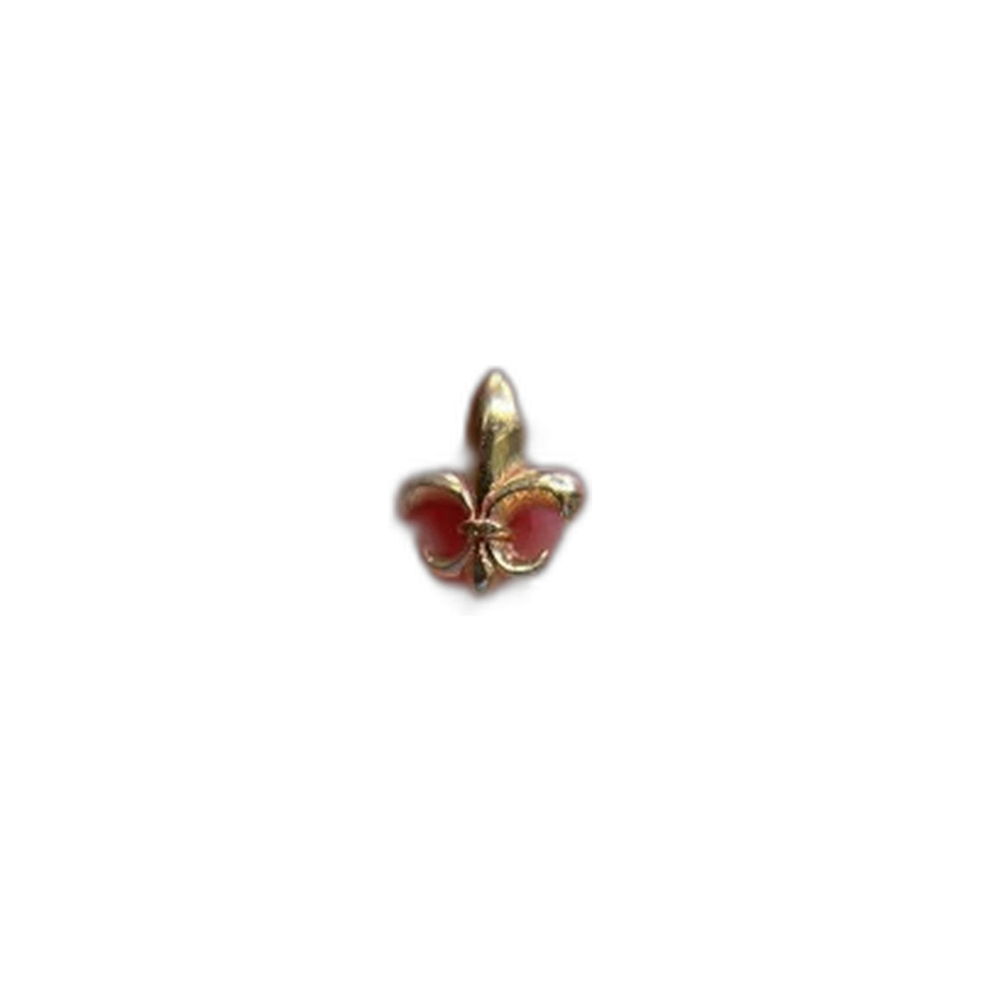 Fleur-De-Lis by M.US.HROOM — alternate view 3