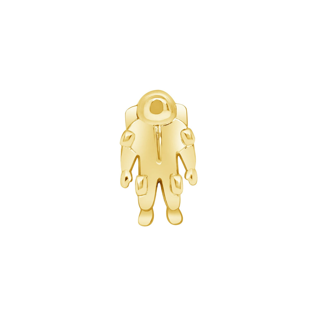 Astronaut — NorVoch