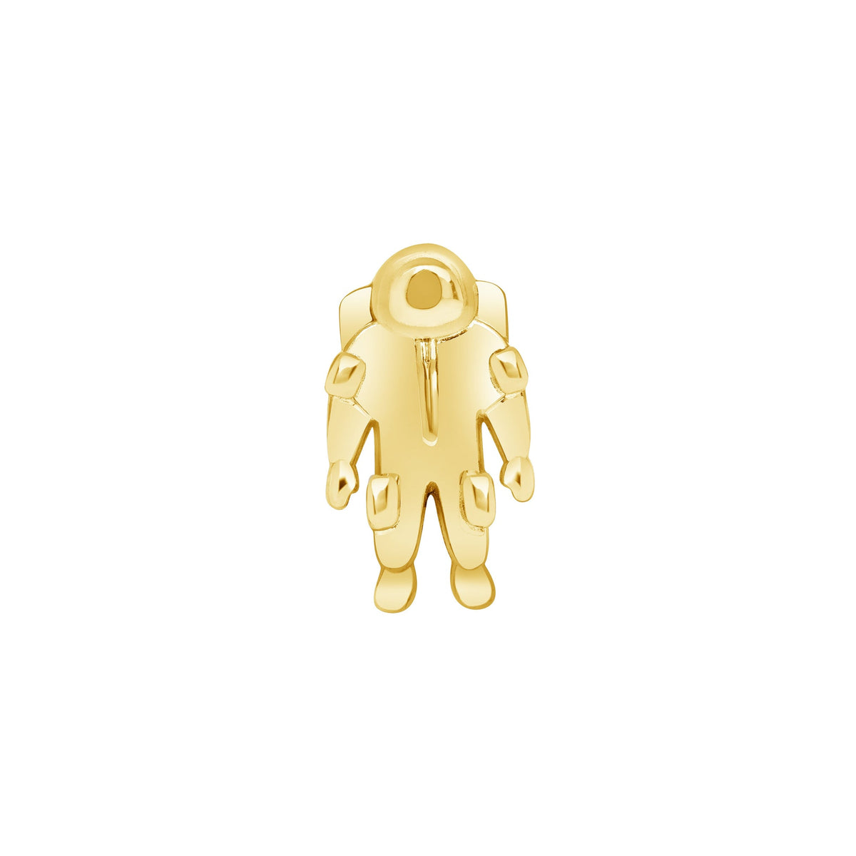 Astronaut — NorVoch