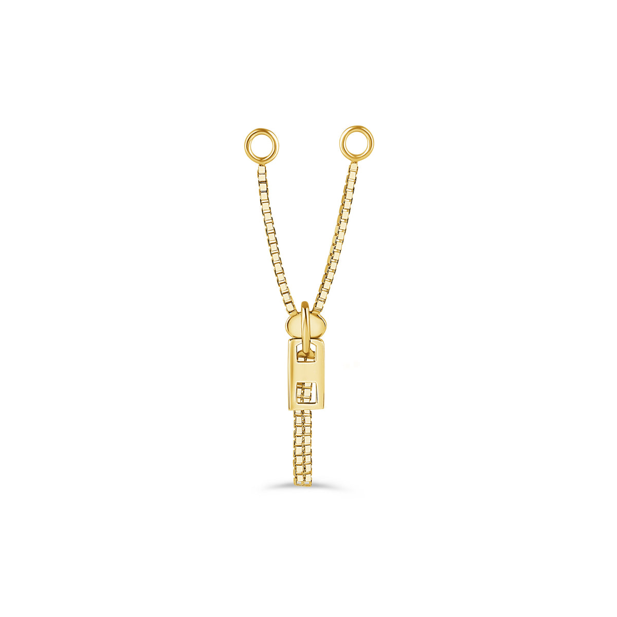 Zipper Chain — NorVoch
