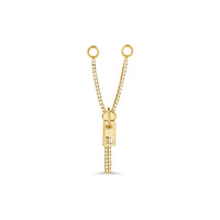 Zipper Chain — NorVoch