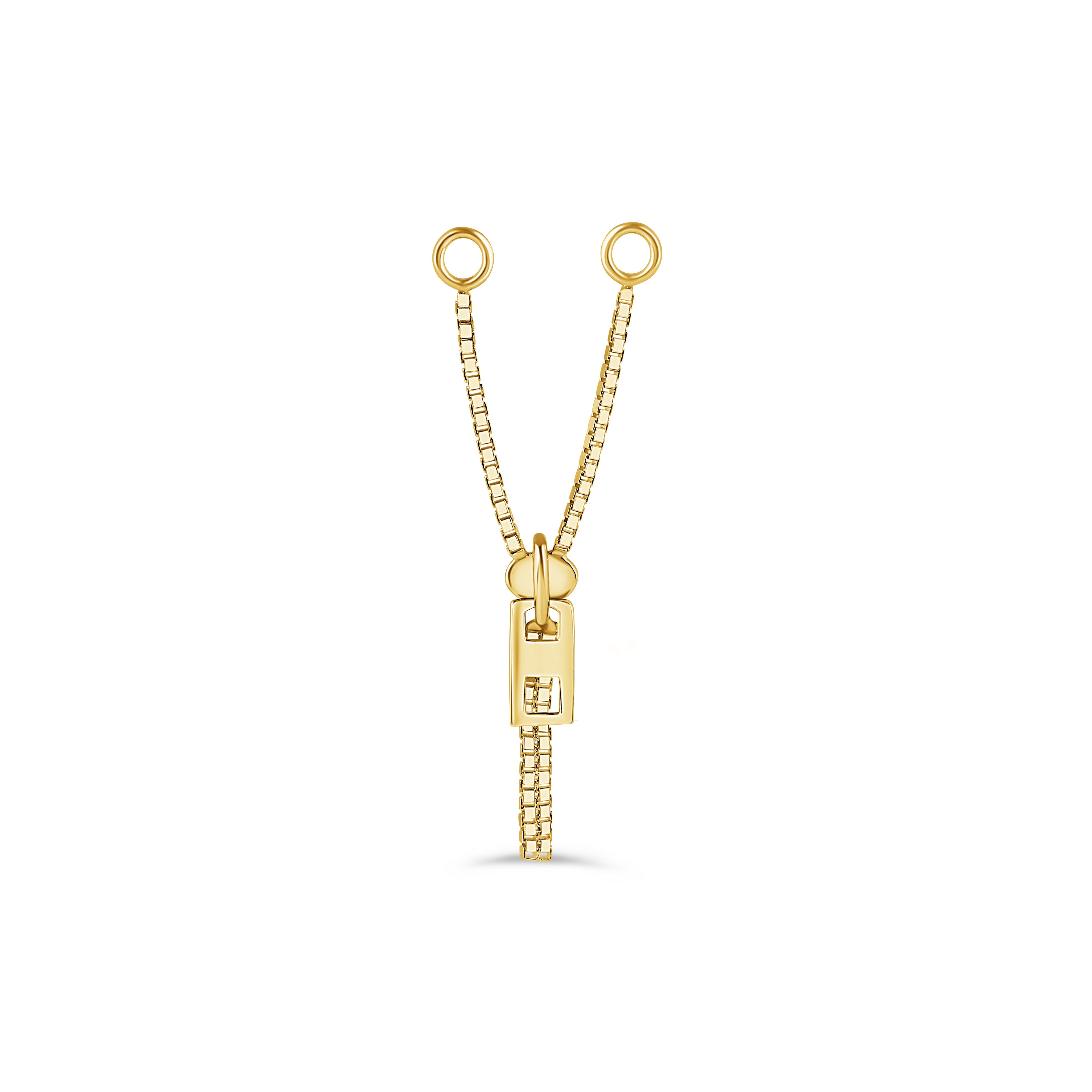 Zipper Chain — NorVoch