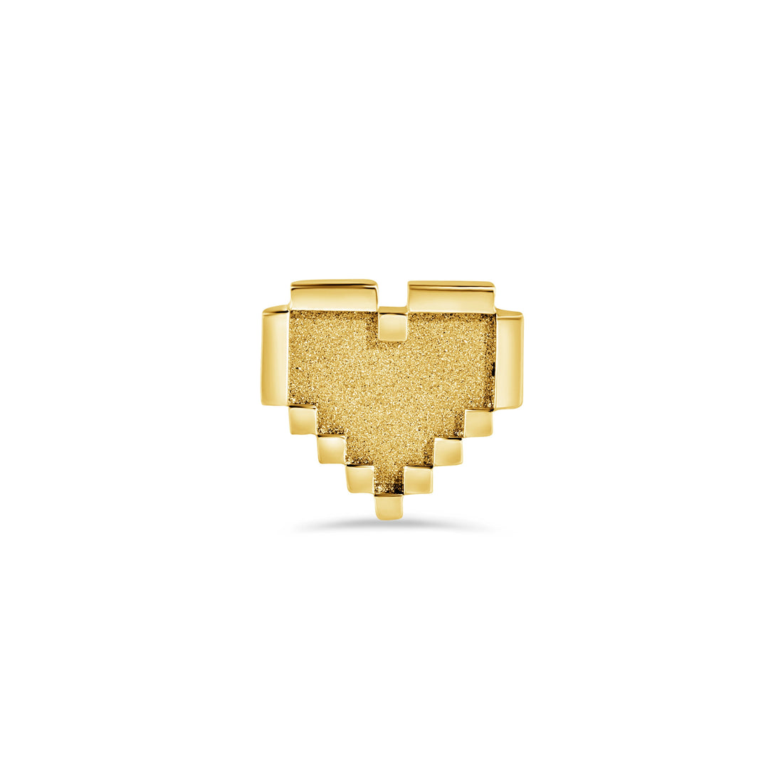 Pixel Heart — NorVoch