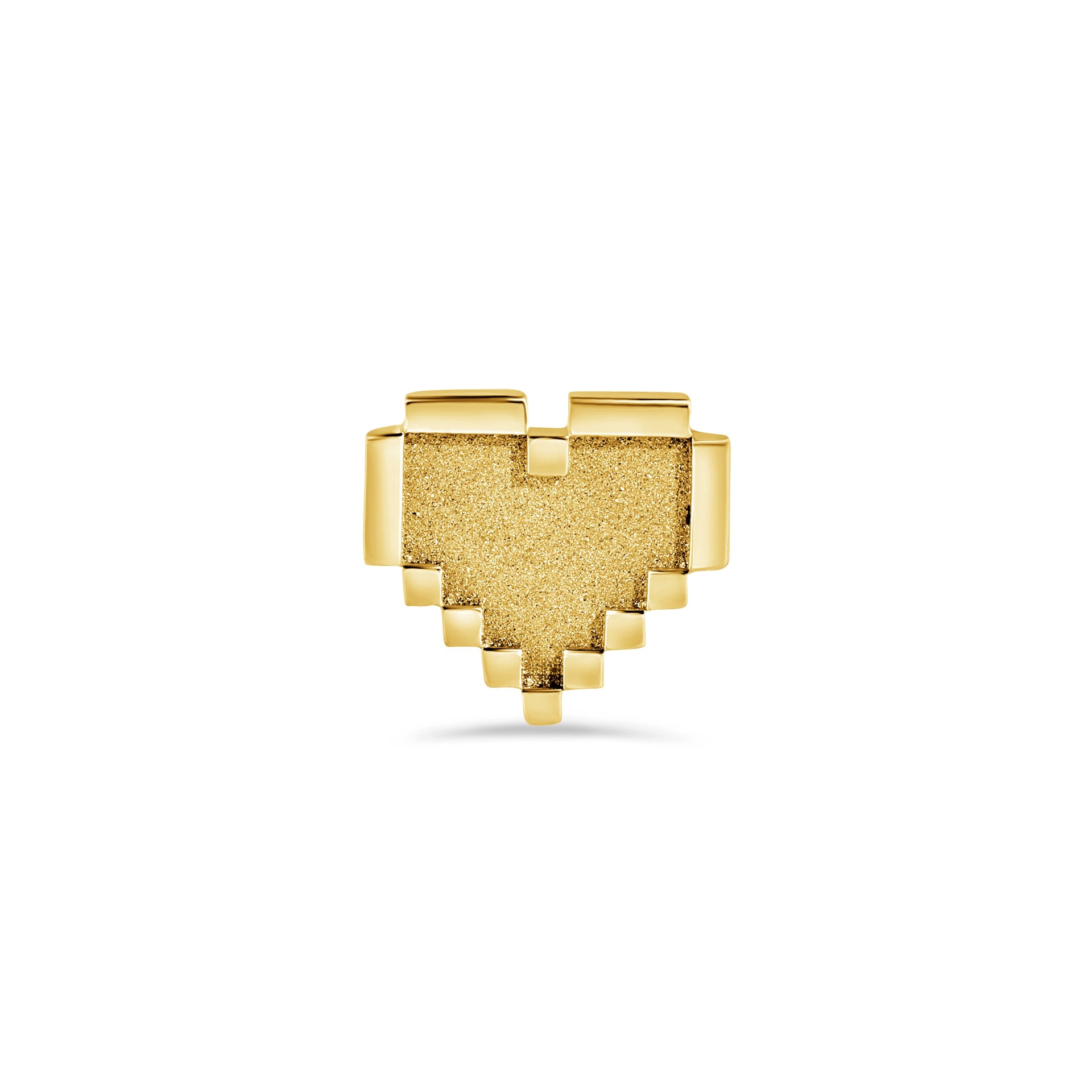 Pixel Heart — NorVoch