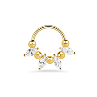 Arpi Seamless Ring — NorVoch