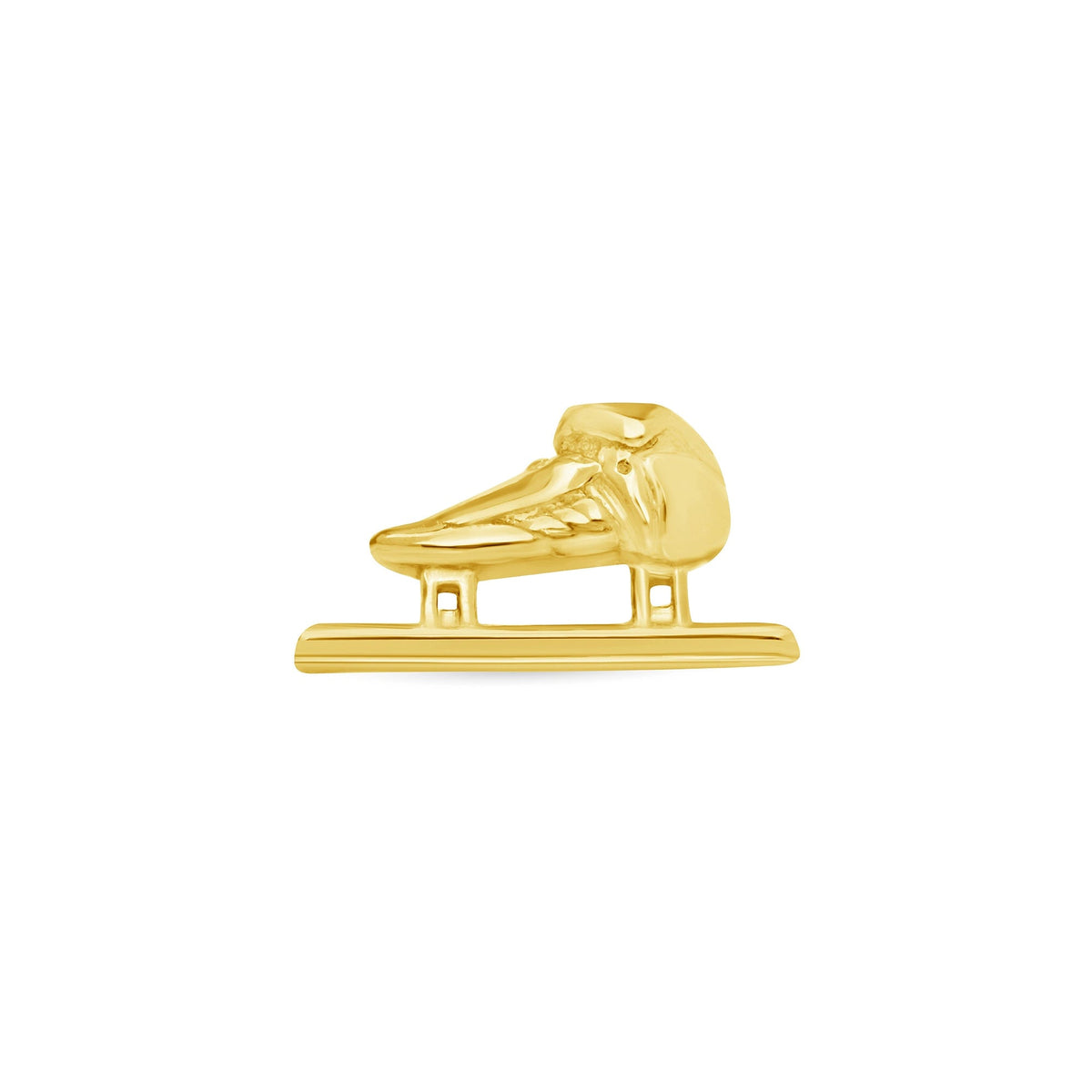 Ice Skate — NorVoch