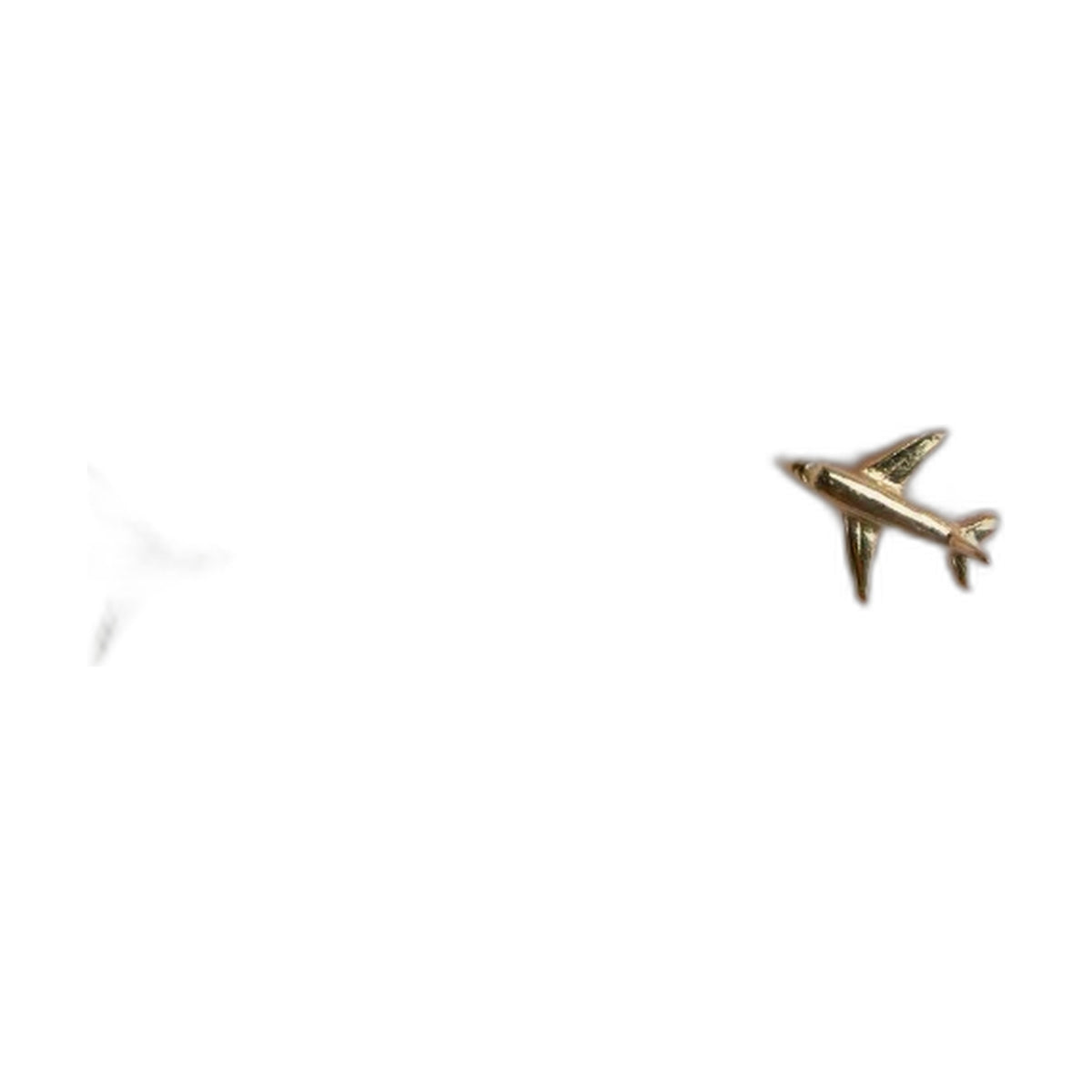 Airplane by M.US.HROOM — alternate view 2
