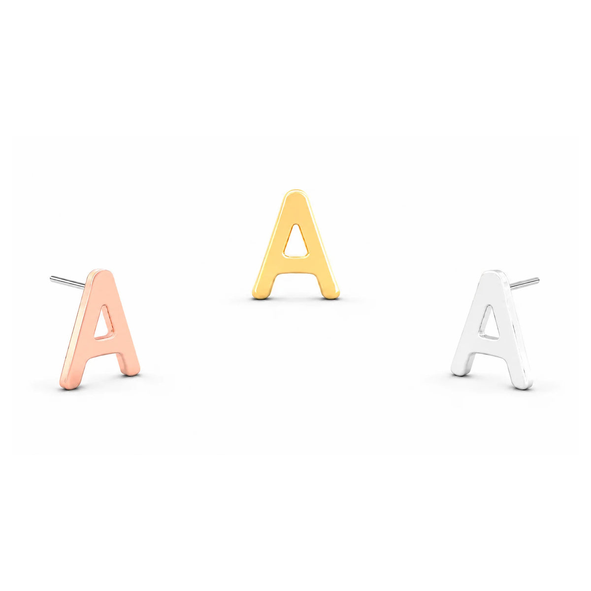 Letters by M.US.HROOM
