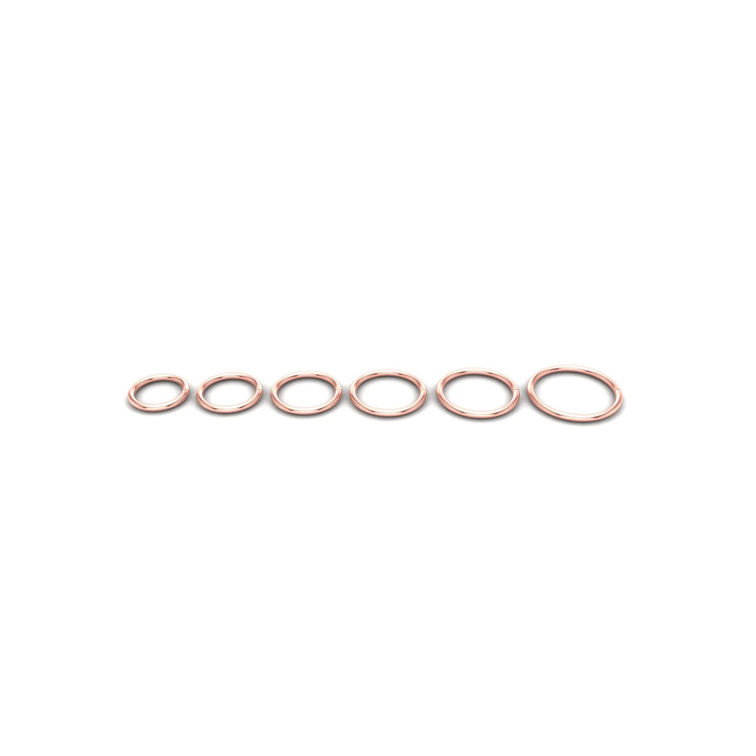 Seamless Ring by M.US.HROOM — alternate view 5