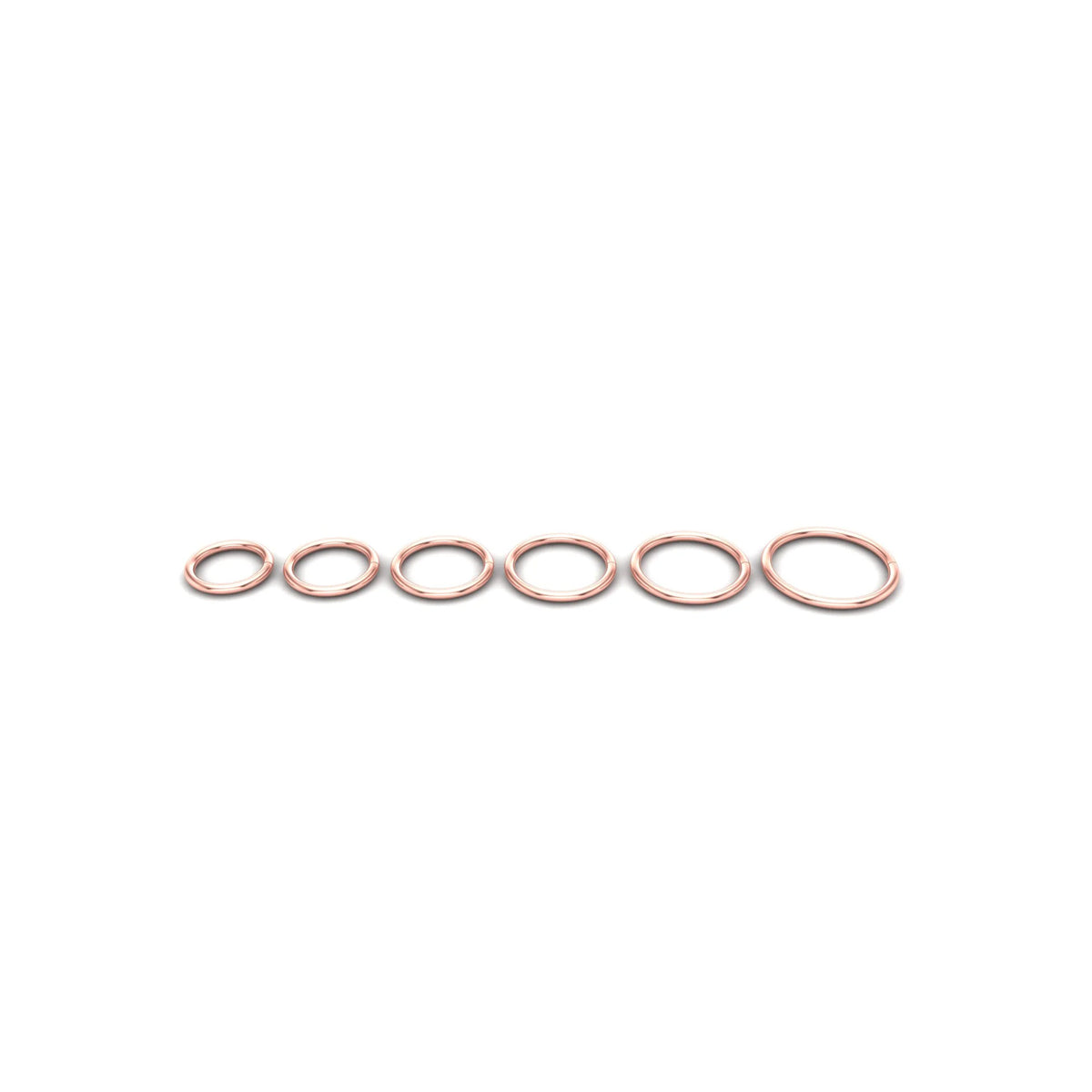 Seamless Ring by M.US.HROOM — alternate view 5