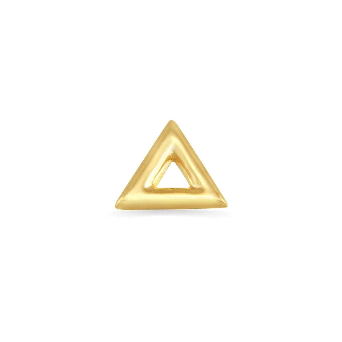 Triangle Trim — NorVoch