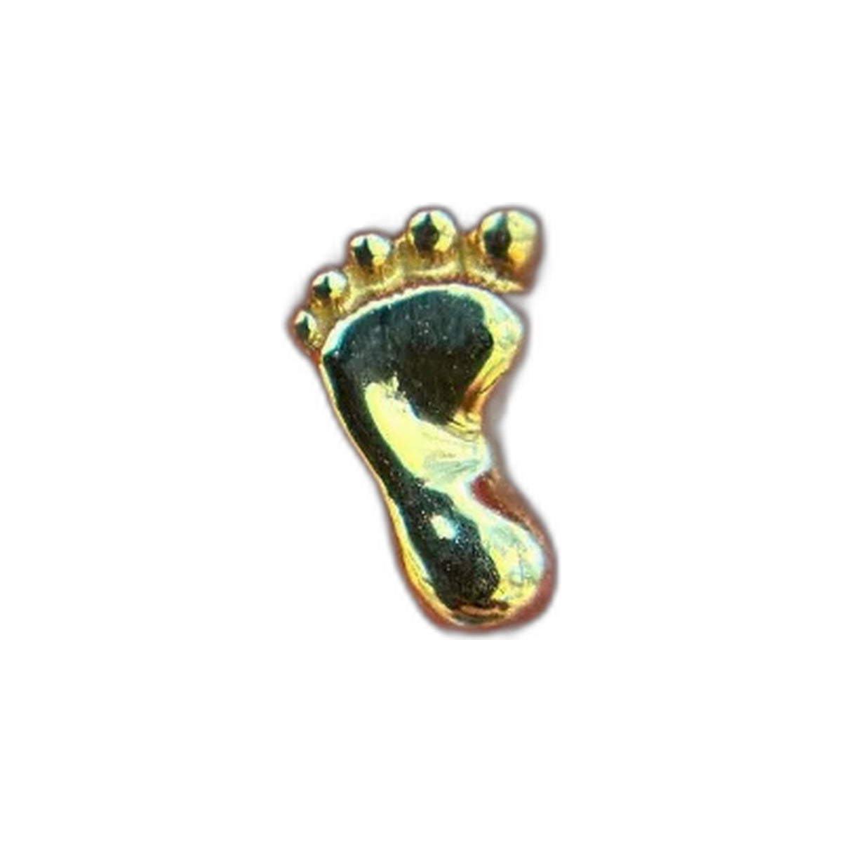 Foot by M.US.HROOM — alternate view 2
