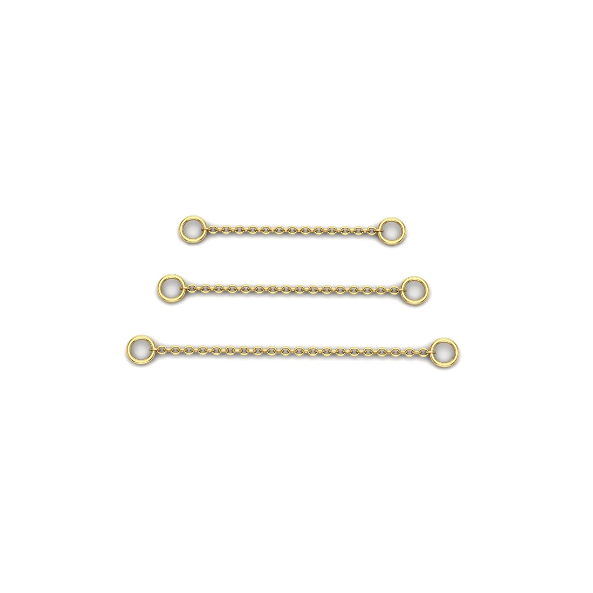 Cable Chain by M.US.HROOM