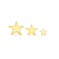 Flat Star — NorVoch