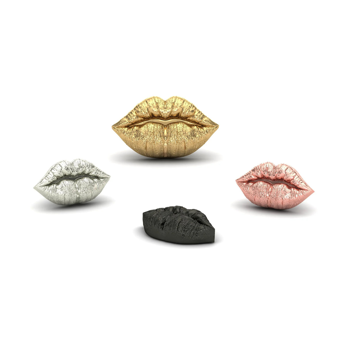Lips by M.US.HROOM