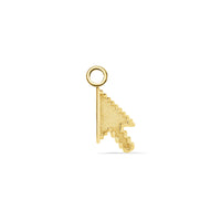 Pixel Mouse Cursor Charm — NorVoch