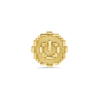 Pixel Power Button — NorVoch
