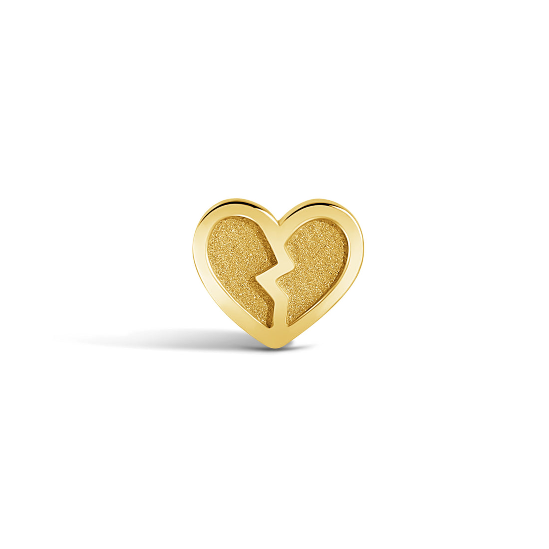 Broken Heart — NorVoch