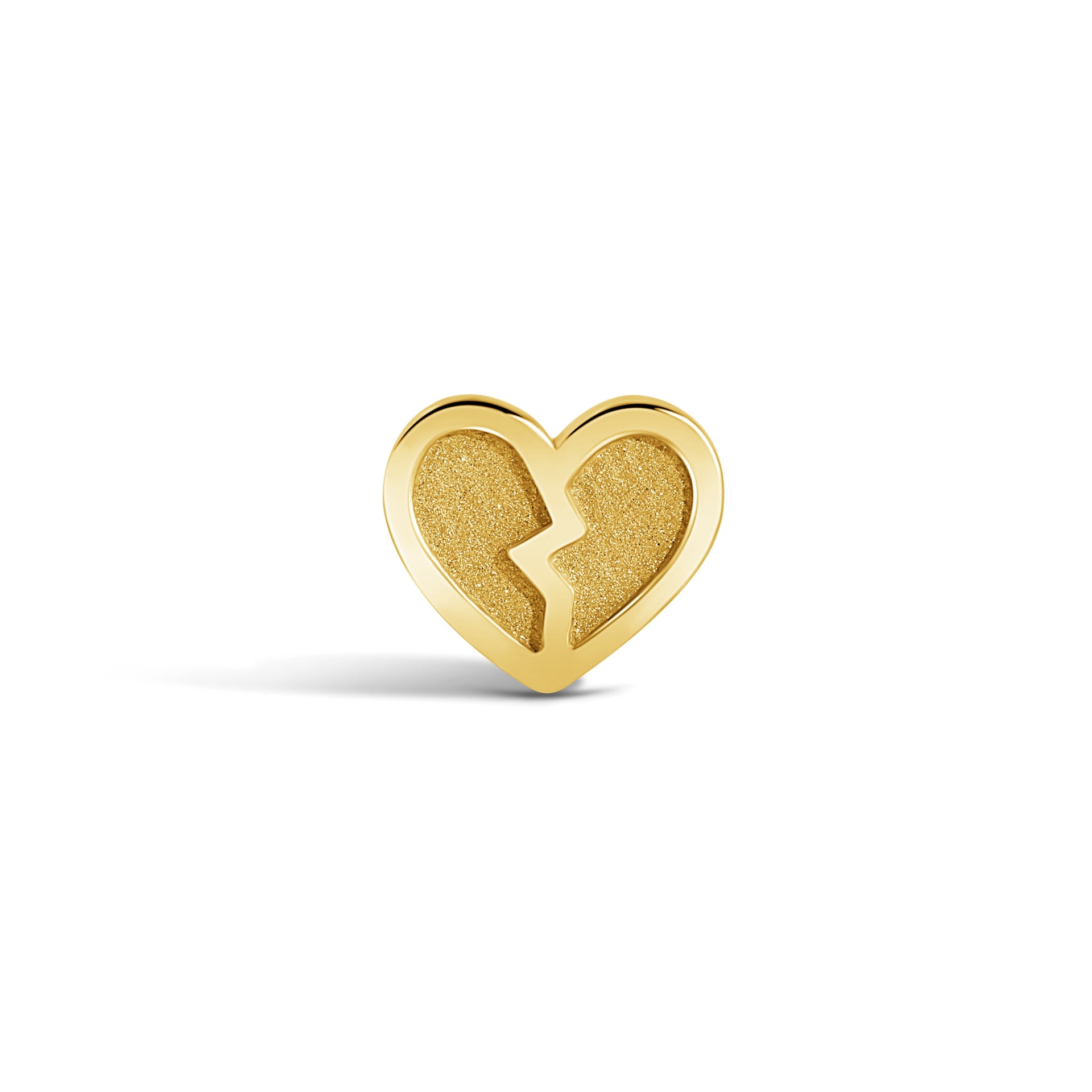 Broken Heart — NorVoch