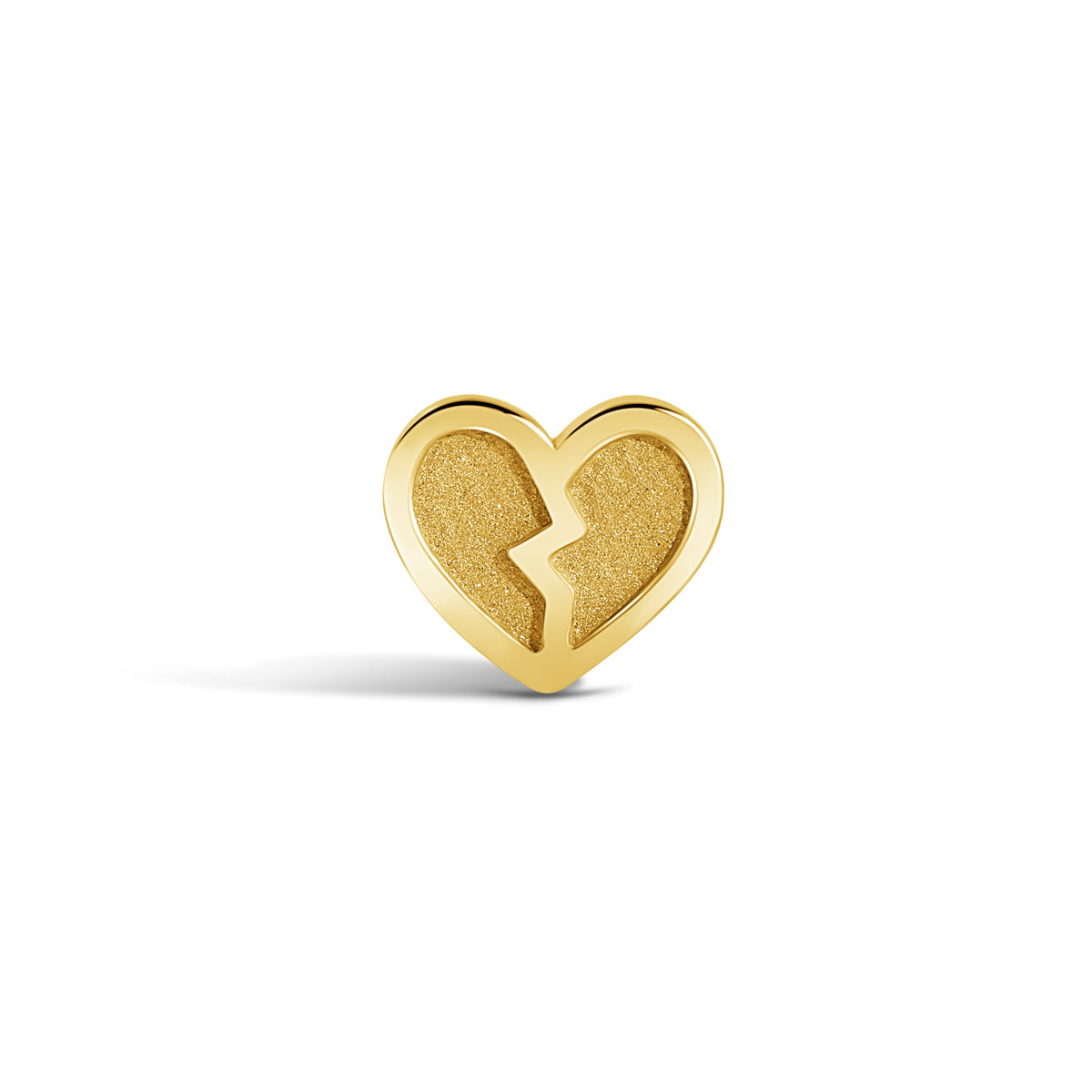 Broken Heart — NorVoch