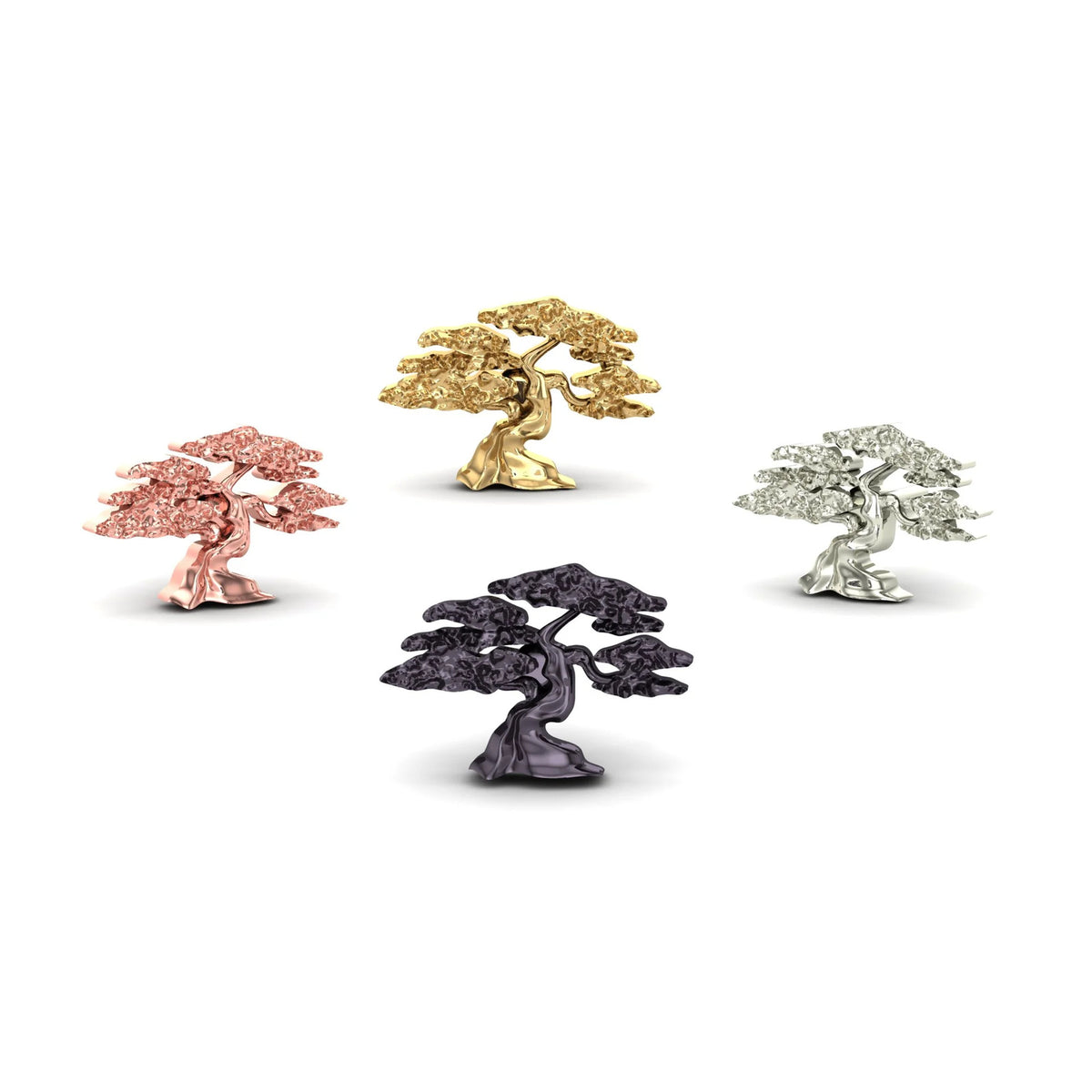 Song Tree by M.US.HROOM