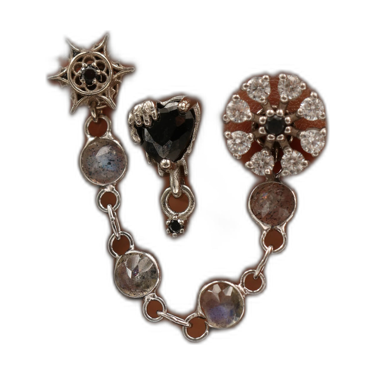Shirley's Dangle by M.US.HROOM — alternate view 2