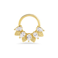 Fairy Seamless Ring — NorVoch