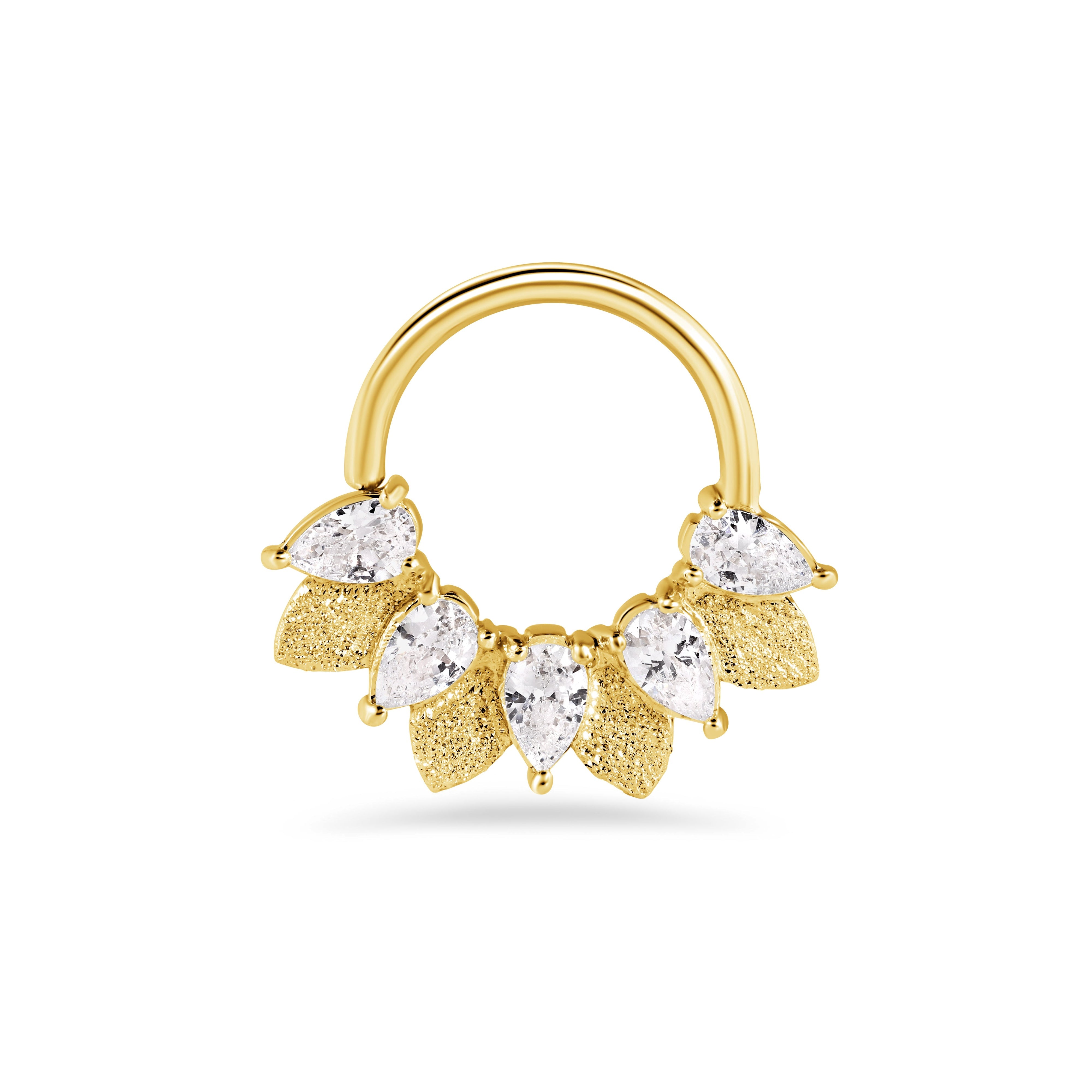 Fairy Seamless Ring — NorVoch