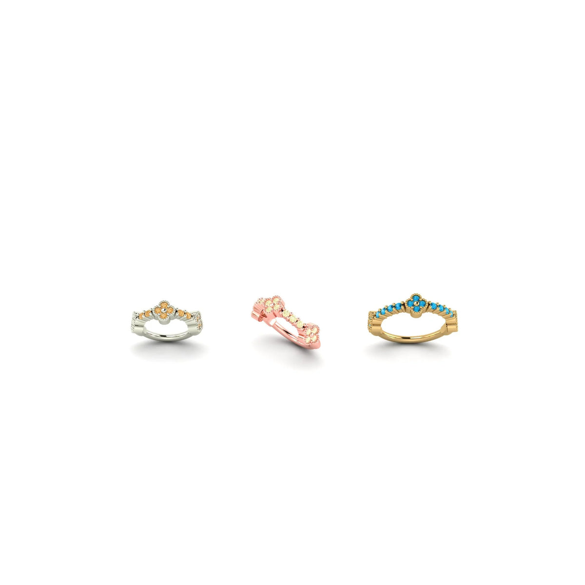 Clover Clicker by M.US.HROOM — alternate view 2