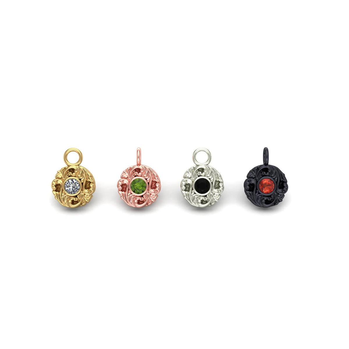 Bella Charm by M.US.HROOM