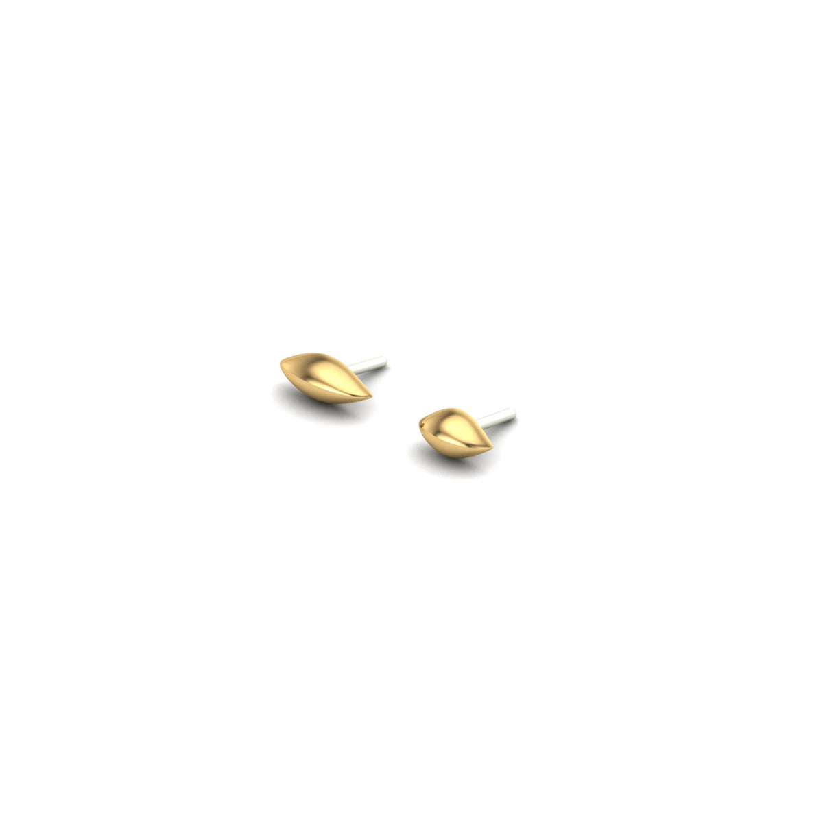 Pointed Oval by M.US.HROOM